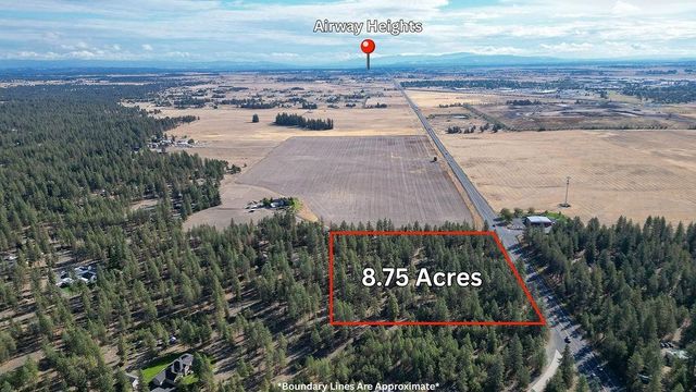1212 S Brooks Rd, Medical Lake, WA 99022
