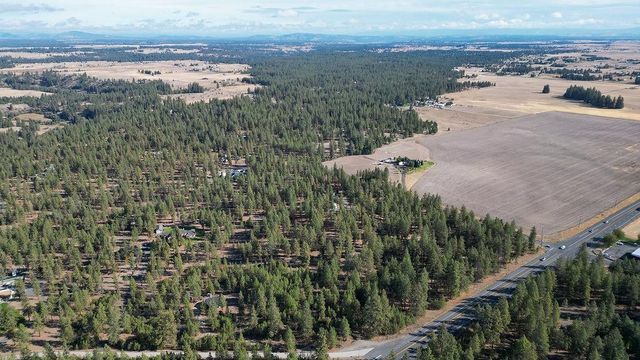 1212 S Brooks Rd, Medical Lake, WA 99022