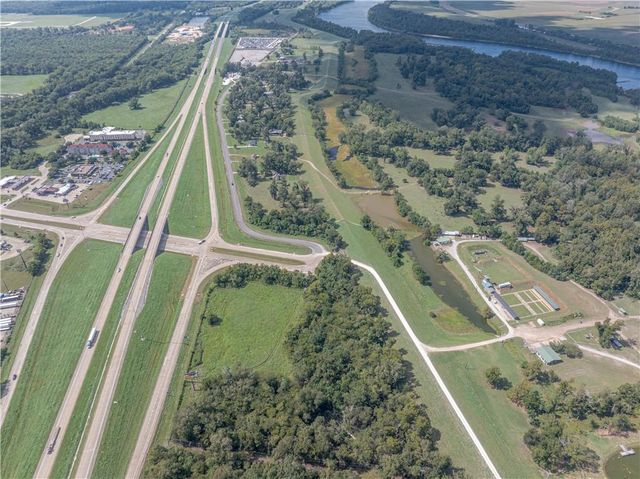 0 AIRBASE Road, Alexandria, LA 71303
