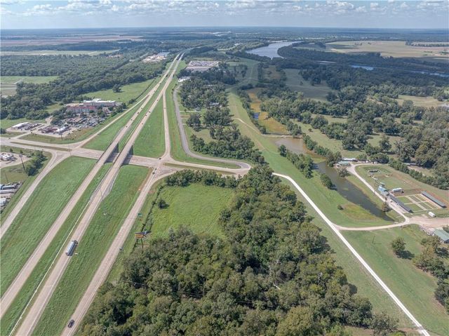 0 AIRBASE Road, Alexandria, LA 71303