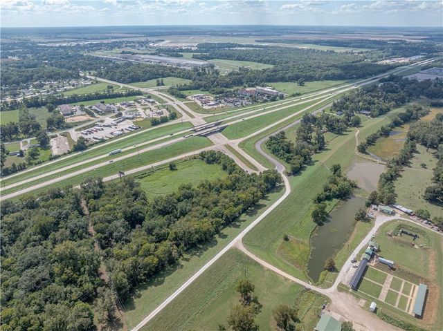 0 AIRBASE Road, Alexandria, LA 71303