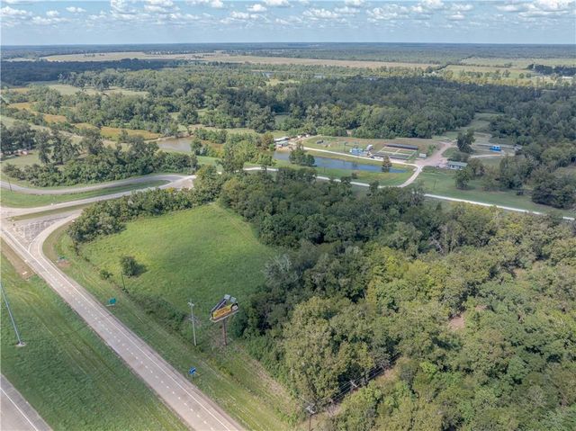 0 AIRBASE Road, Alexandria, LA 71303