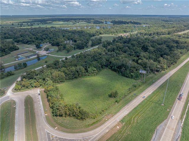 0 AIRBASE Road, Alexandria, LA 71303