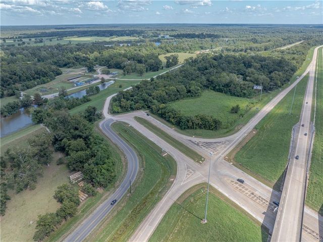 0 AIRBASE Road, Alexandria, LA 71303