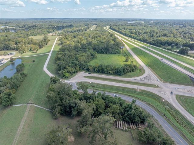 0 AIRBASE Road, Alexandria, LA 71303