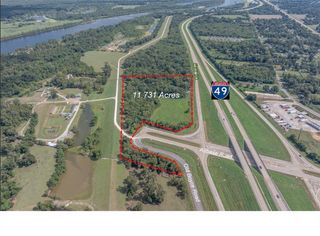 0 AIRBASE Road, Alexandria, LA 71303