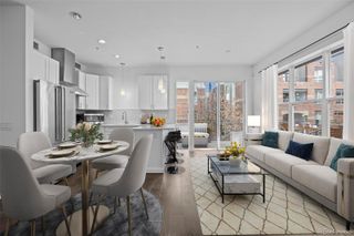 1438 Little Raven Street 202, Denver, CO 80202