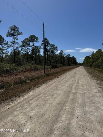 Lot 21 New Hanover Road, Southport, NC 28461