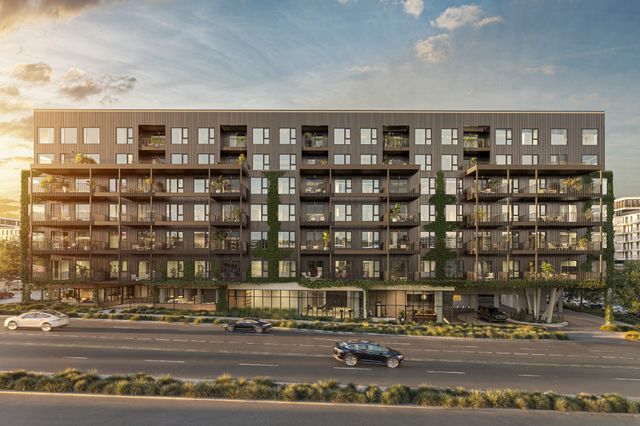 1107 8th Ave S Apt 201, Nashville, TN 37203