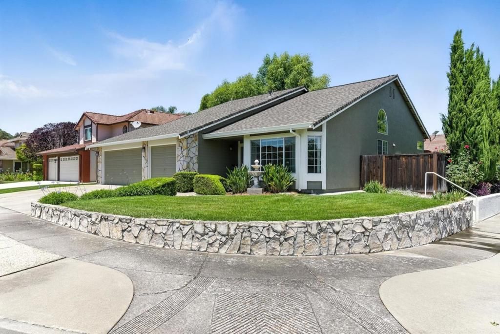 1415 Quail Walk Drive, Gilroy, CA 95020