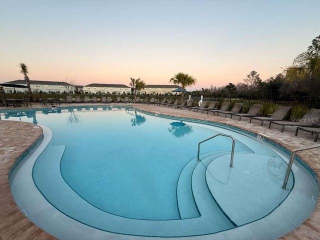 2931 SKYLINE LOOP, Kissimmee, FL 34758