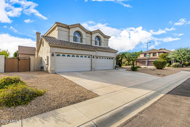 21134 N 69TH Drive, Glendale, AZ 85308