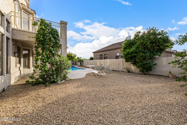 21134 N 69TH Drive, Glendale, AZ 85308