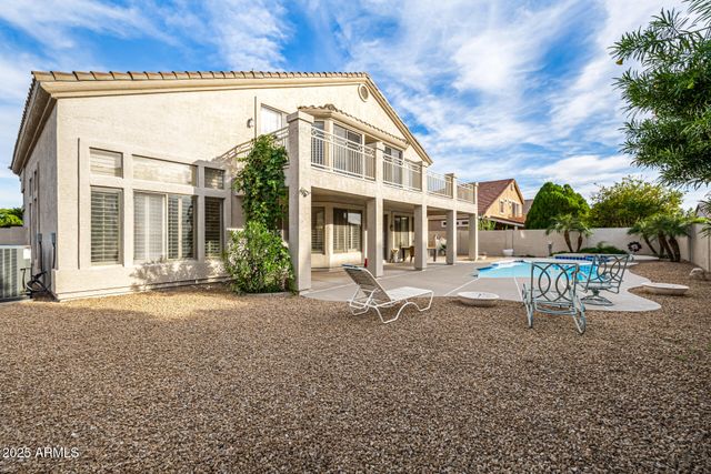 21134 N 69TH Drive, Glendale, AZ 85308