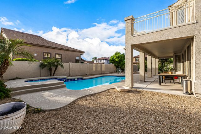 21134 N 69TH Drive, Glendale, AZ 85308