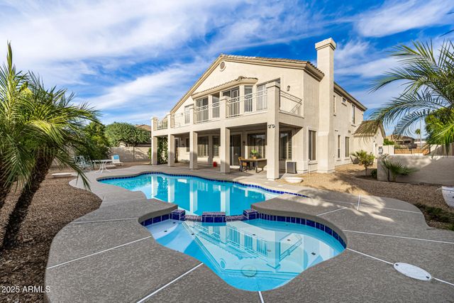 21134 N 69TH Drive, Glendale, AZ 85308