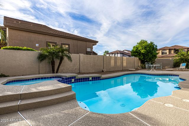 21134 N 69TH Drive, Glendale, AZ 85308