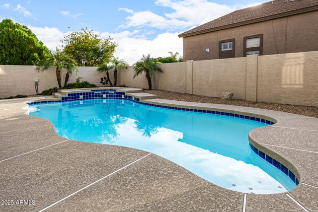 21134 N 69TH Drive, Glendale, AZ 85308