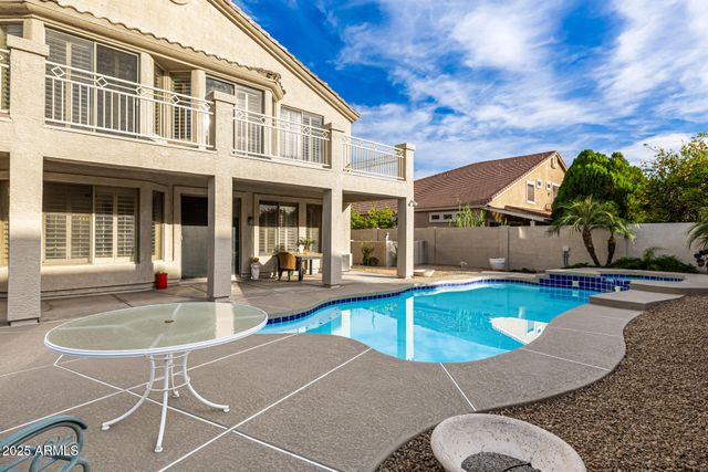 21134 N 69TH Drive, Glendale, AZ 85308