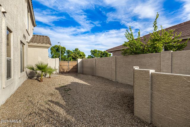 21134 N 69TH Drive, Glendale, AZ 85308