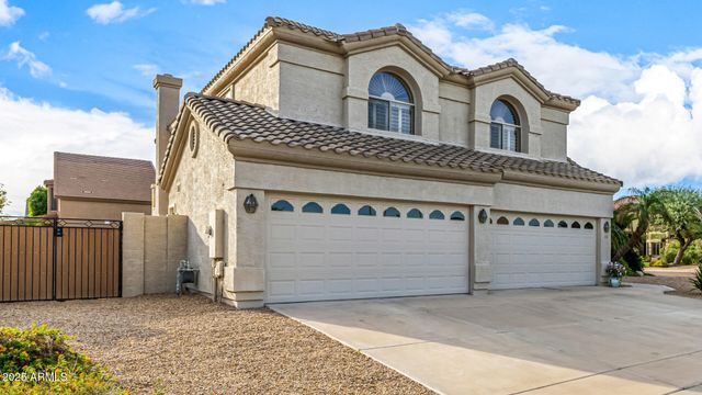 21134 N 69TH Drive, Glendale, AZ 85308