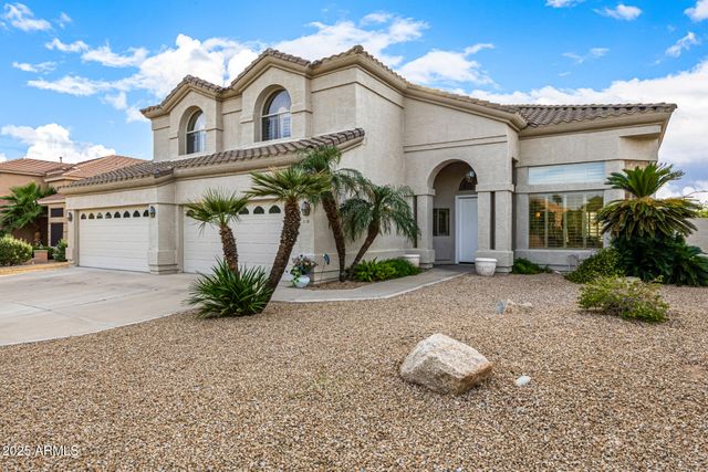 21134 N 69TH Drive, Glendale, AZ 85308