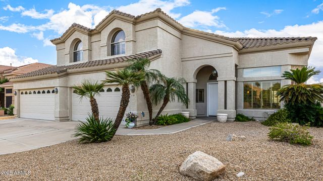 21134 N 69TH Drive, Glendale, AZ 85308