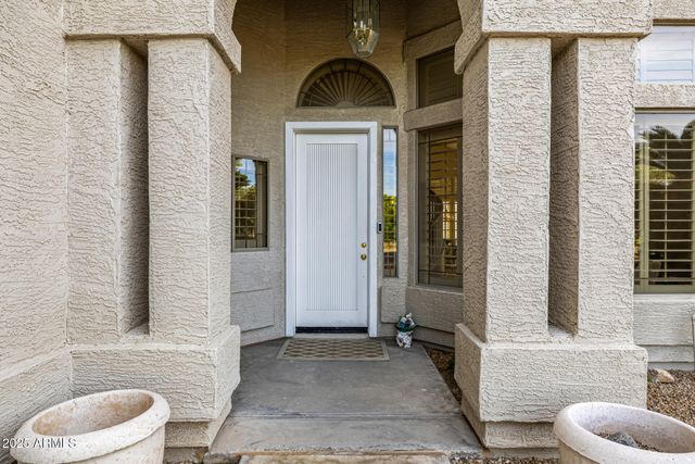 21134 N 69TH Drive, Glendale, AZ 85308