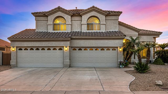 21134 N 69TH Drive, Glendale, AZ 85308