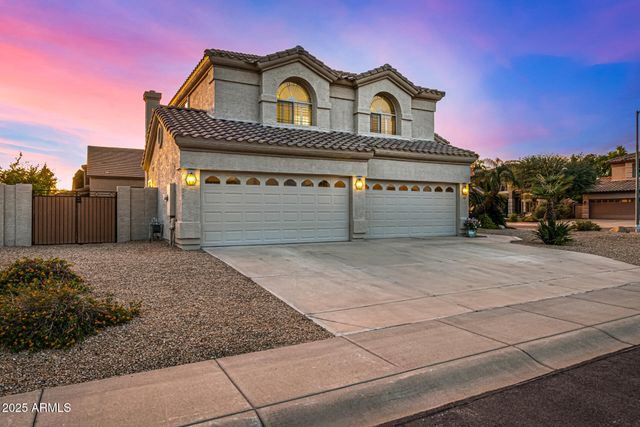 21134 N 69TH Drive, Glendale, AZ 85308