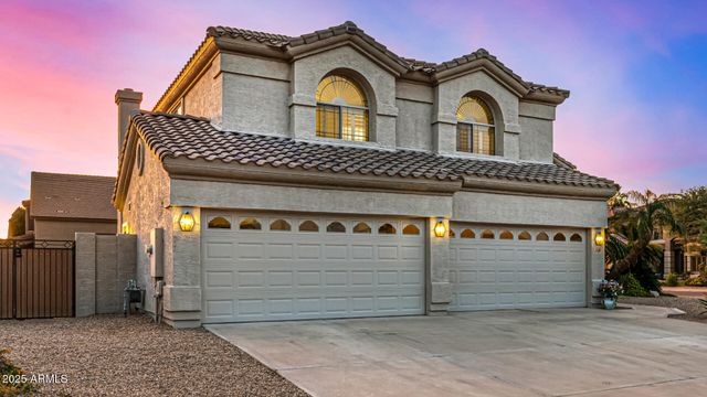 21134 N 69TH Drive, Glendale, AZ 85308