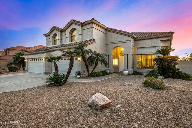 21134 N 69TH Drive, Glendale, AZ 85308