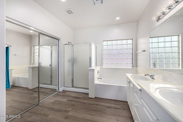 21134 N 69TH Drive, Glendale, AZ 85308