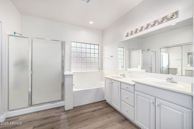 21134 N 69TH Drive, Glendale, AZ 85308