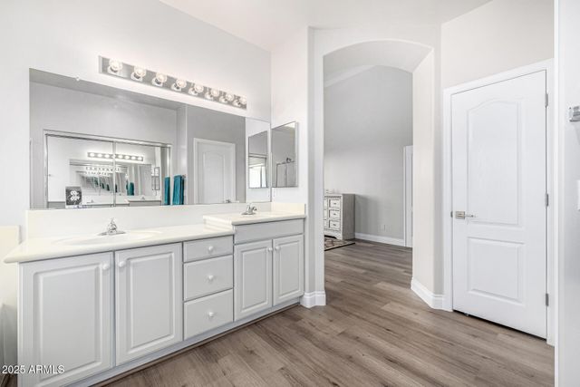 21134 N 69TH Drive, Glendale, AZ 85308