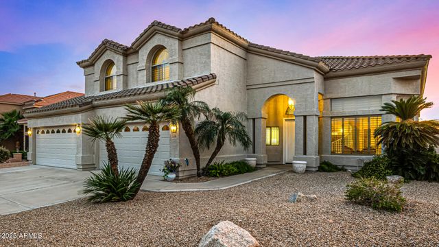 21134 N 69TH Drive, Glendale, AZ 85308