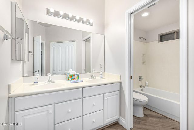 21134 N 69TH Drive, Glendale, AZ 85308