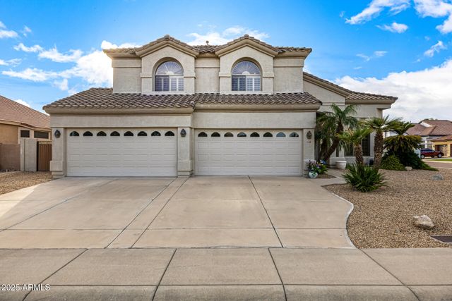 21134 N 69TH Drive, Glendale, AZ 85308