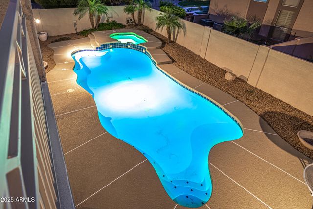 21134 N 69TH Drive, Glendale, AZ 85308