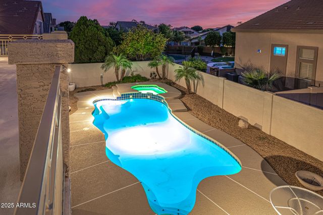 21134 N 69TH Drive, Glendale, AZ 85308