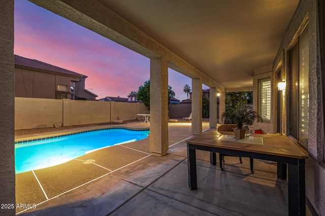 21134 N 69TH Drive, Glendale, AZ 85308