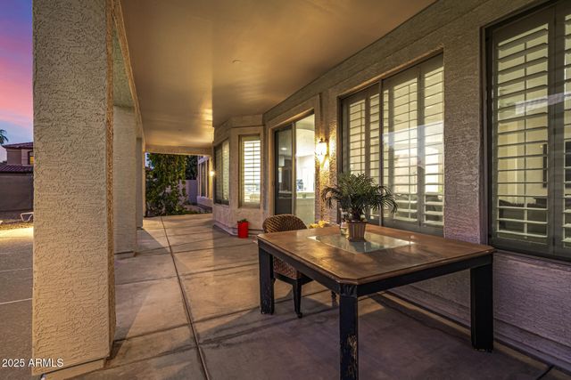 21134 N 69TH Drive, Glendale, AZ 85308