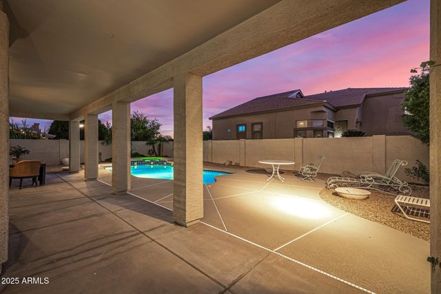21134 N 69TH Drive, Glendale, AZ 85308
