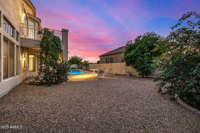 21134 N 69TH Drive, Glendale, AZ 85308