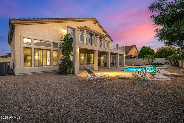 21134 N 69TH Drive, Glendale, AZ 85308