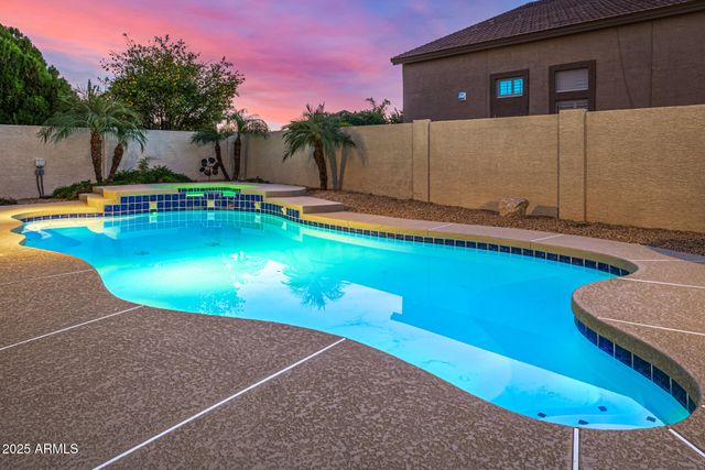 21134 N 69TH Drive, Glendale, AZ 85308