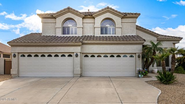 21134 N 69TH Drive, Glendale, AZ 85308