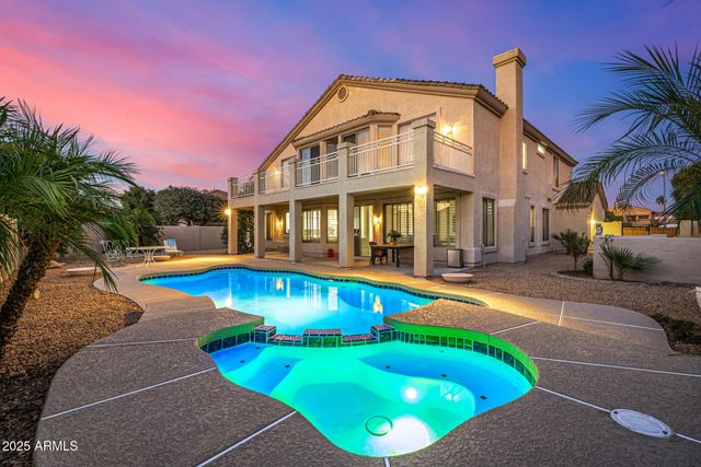 21134 N 69TH Drive, Glendale, AZ 85308