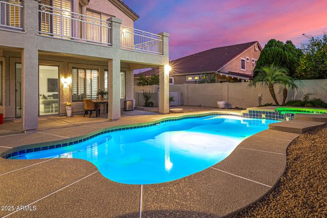 21134 N 69TH Drive, Glendale, AZ 85308