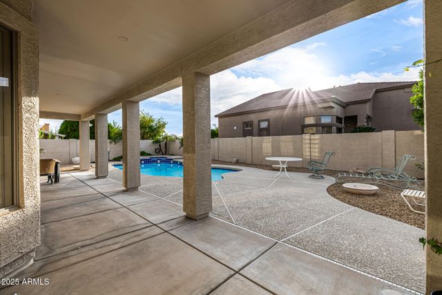 21134 N 69TH Drive, Glendale, AZ 85308